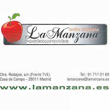La Manzana Restaurante
