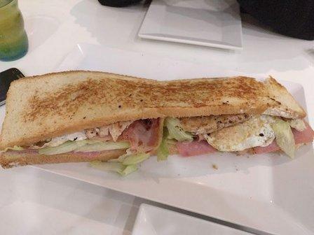 Restaurante Brutus