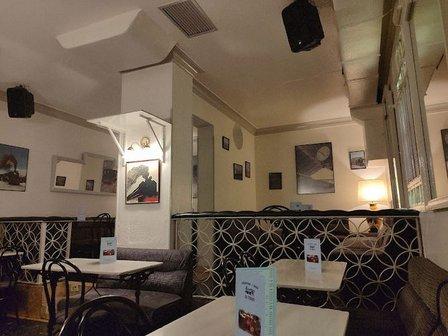 Pub El Tren