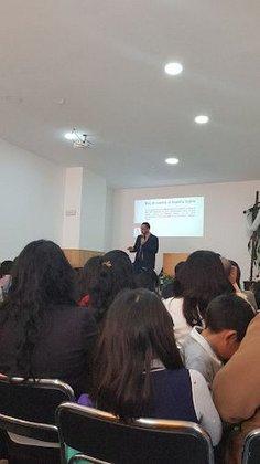 Iglesia Adventista del Séptimo Día - Alcalá de Henares Shalom