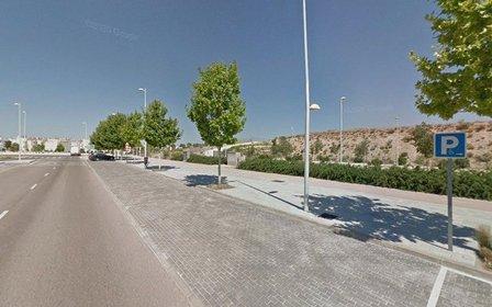 Parking para Turismos