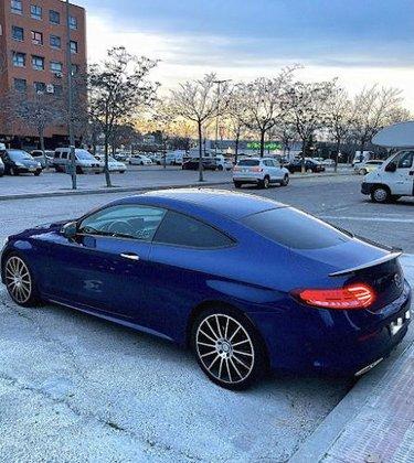 Rotulación de coches en Madrid - Pro-imagen