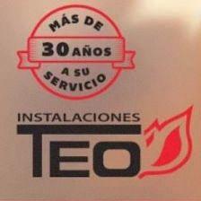 Instalaciones Teo CB