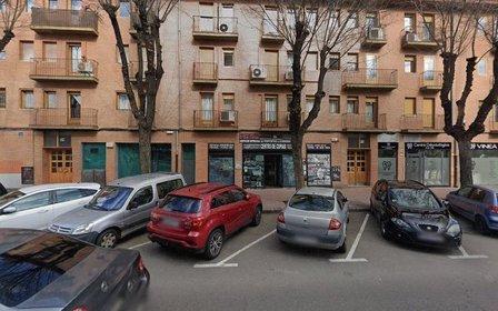 Estudio de Arquitectura BARBI + Centro de Copias
