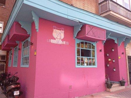 La Cochinita Loca - Tetuan