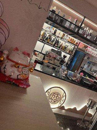 Restaurante Sheng (Huasheng)