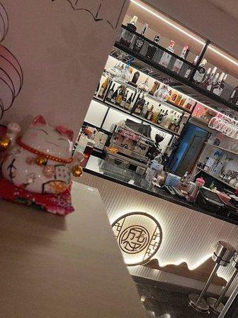 Restaurante Sheng (Huasheng)