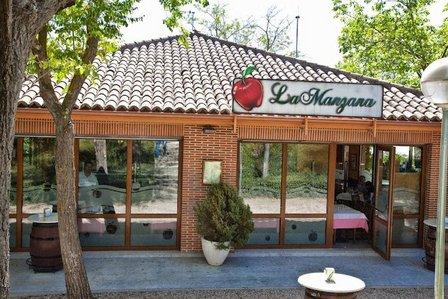 La Manzana Restaurante