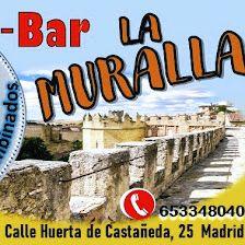 Cafe Bar La Muralla