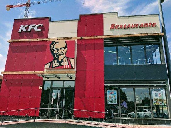 KFC