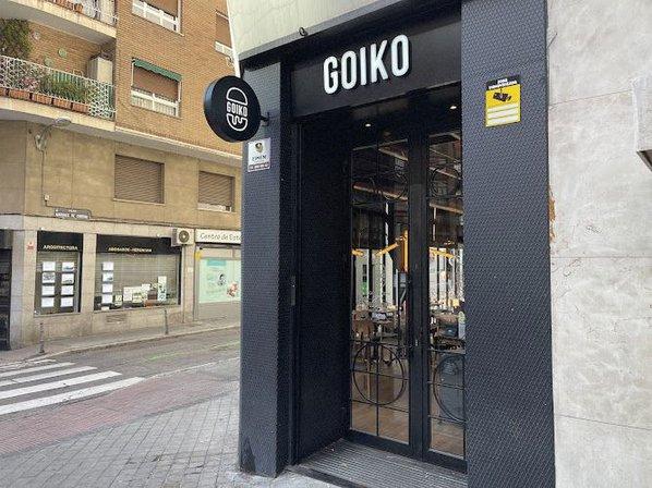 Goiko
