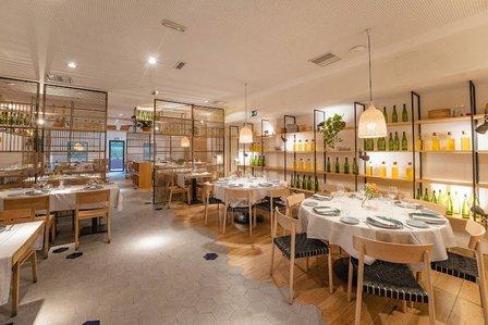 Restaurante Atrapallada