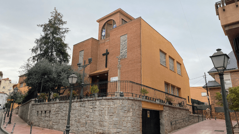 Parish Church of Our Lady of Mount Carmel