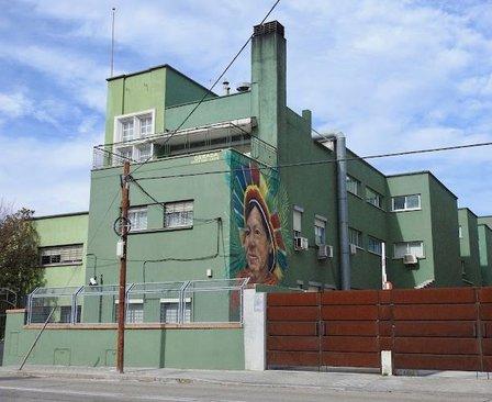 Occupational Center "Ciudad Lineal"