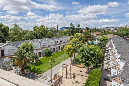 Hotel Osuna