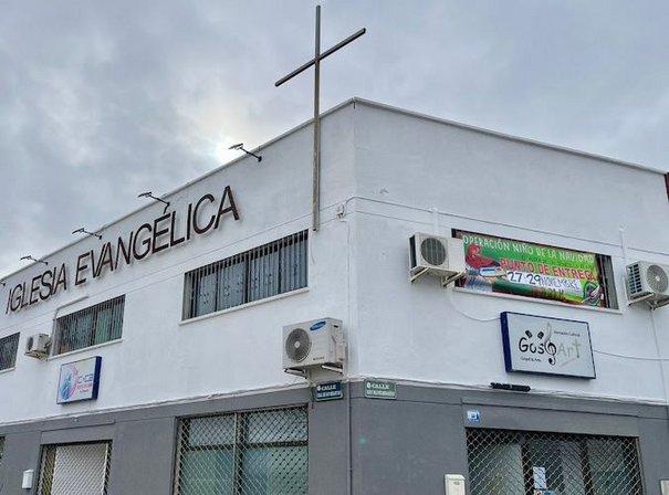 Centro Cristiano Brunete