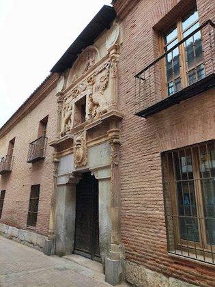 Alcalá Desarrollo