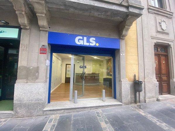 GLS AVILA AGENCIA 1031