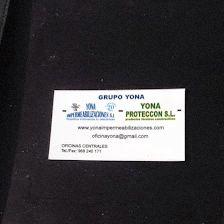 Yona Impermeabilizaciones s.l.