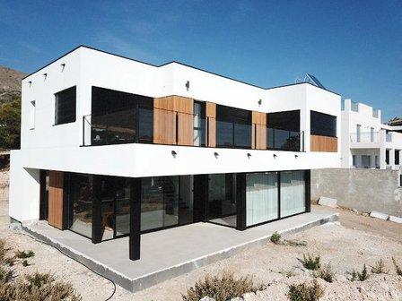 PVCC - Puentes Vida Construccion