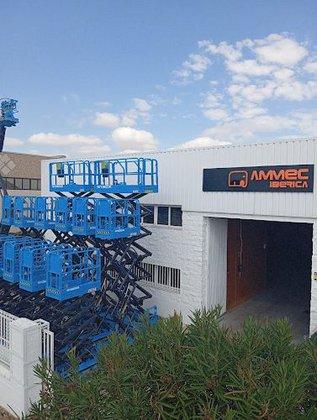 AMMEC IBÉRICA