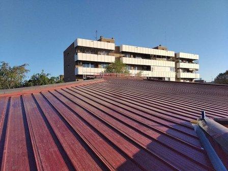 Esytec Estructuras Y Cerramientos Tecnicos
