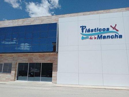 PLASTICOS DE LA MANCHA, S.L.