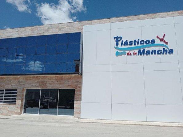 PLASTICOS DE LA MANCHA, S.L.