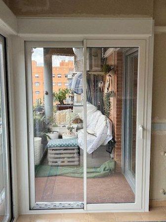 Ventanas Felipe