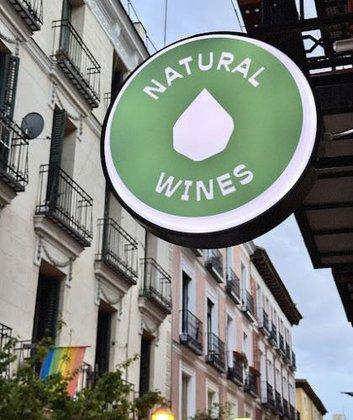 La Produ Natural Wines - Vinos Naturales