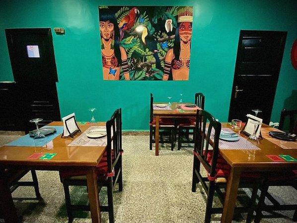 Deseos Peruanos| R. Lions Food| Comida Peruana