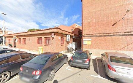 Oficina Rural de Correos