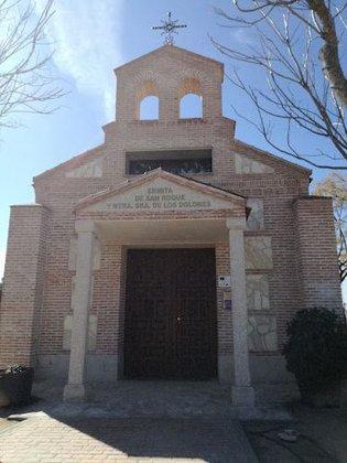 Ermita de San Roque