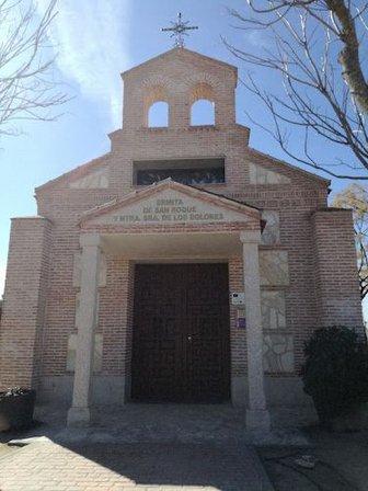 Ermita de San Roque