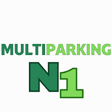 MULTIPARKING Madrid Motor Speedway