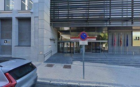 Junta Arbitral de Consumo . Comunidad Autónoma de Madrid