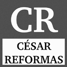 César Reformas
