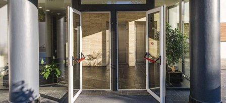 Instahogar - Ventanas de aluminio y pvc, instalaciones de aluminio en Madrid
