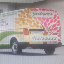 Niza Jardinería