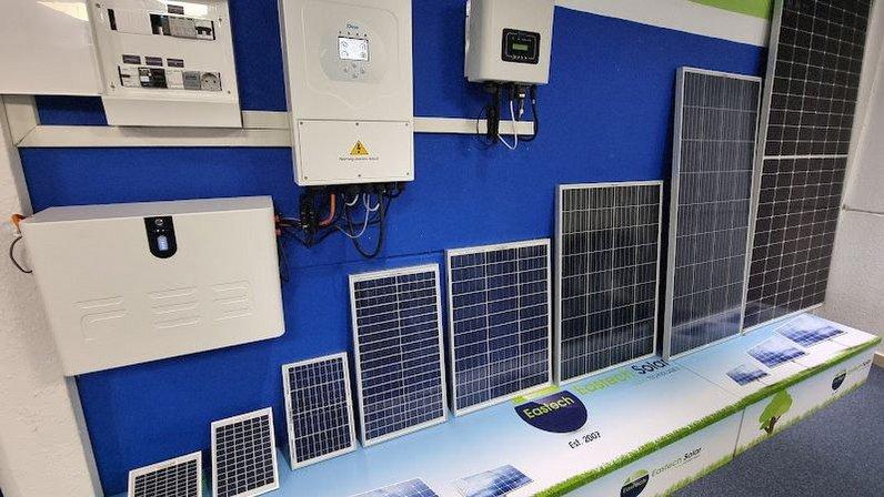 Eastech Electric S.A.U.