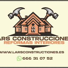 LARS Reformas e Impermeabilización Madrid Sur