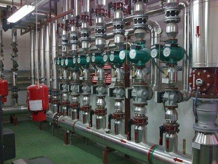 Seproi Ingenieria SLP