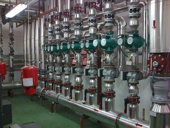 Seproi Ingenieria SLP