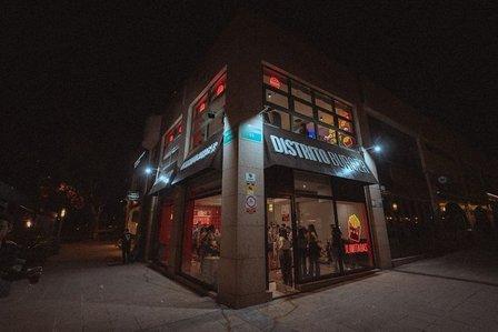 Distrito Burger - Pozuelo