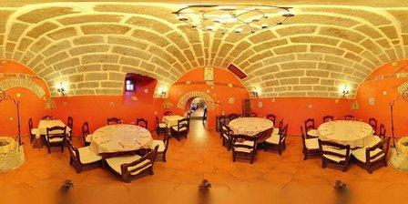 Restaurante El Torreón