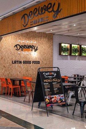 Deewey