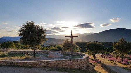 Monasterio de la Conversión
