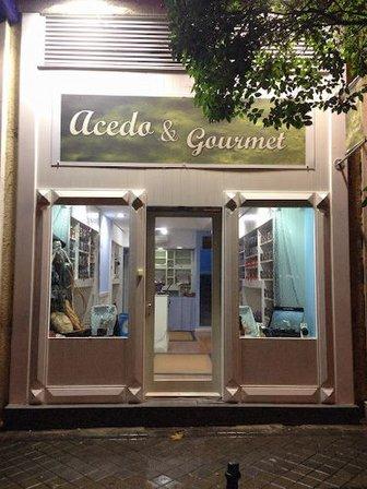 Acedo Gourmet