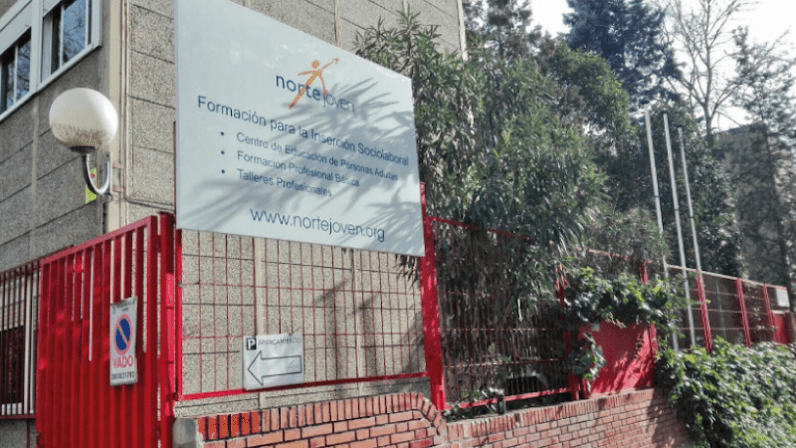 Asociación Norte Joven