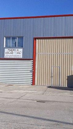 Puertas Gozalo